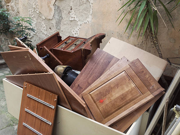 Same-Day Junk Removal Services in Mill Neck, NY