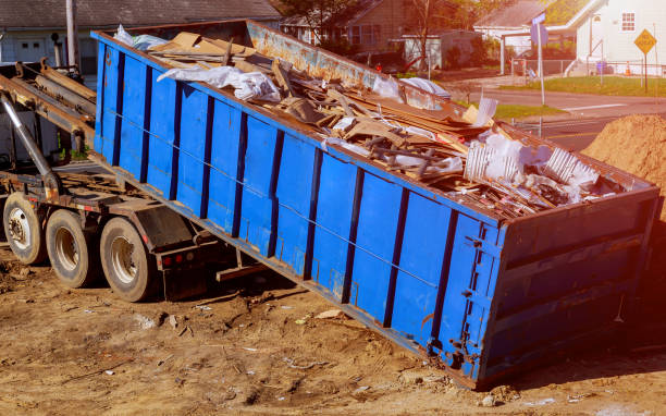 Best Commercial Junk Removal  in Mill Neck, NY